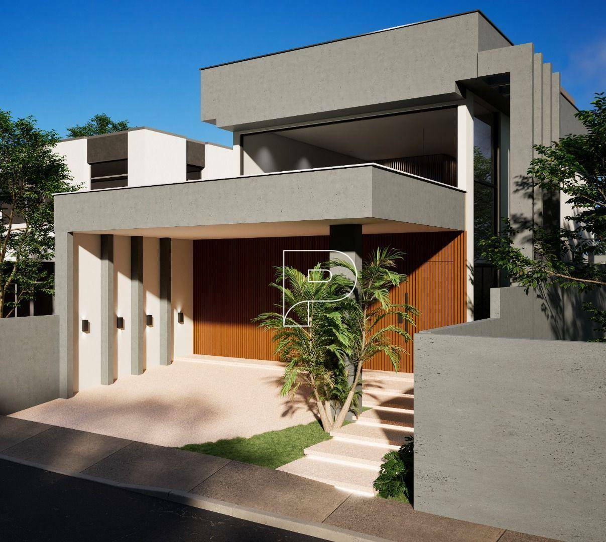 Casa de Condomínio à venda com 3 quartos, 200m² - Foto 10