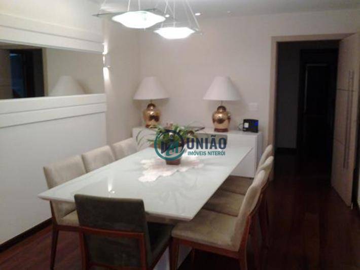 Apartamento à venda com 4 quartos, 480m² - Foto 5