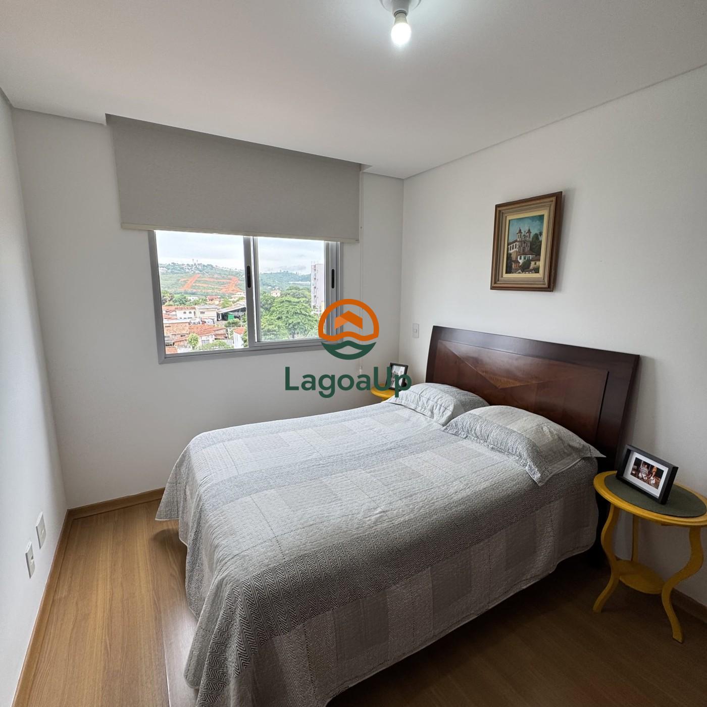 Cobertura à venda com 3 quartos, 203m² - Foto 11