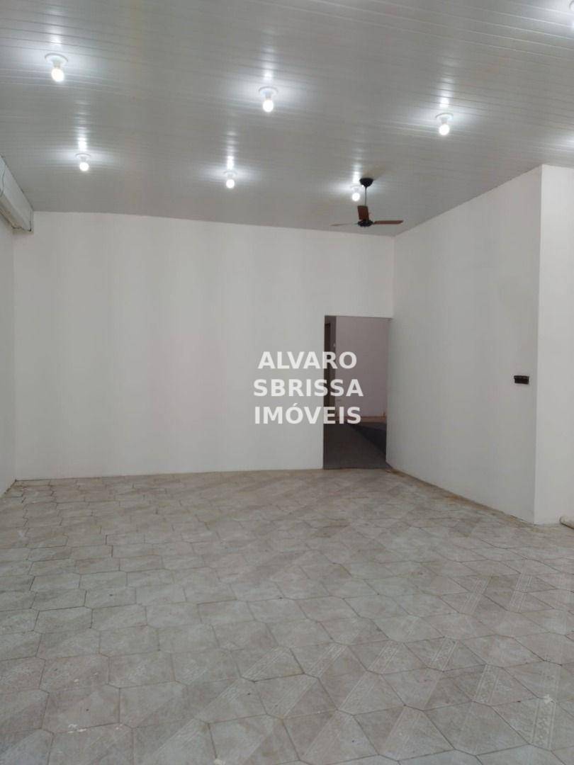 Loja-Salão para alugar, 160m² - Foto 4