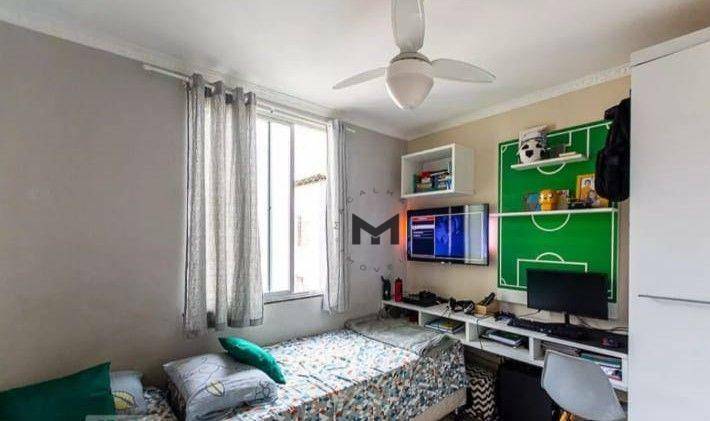 Apartamento à venda com 2 quartos, 60m² - Foto 13