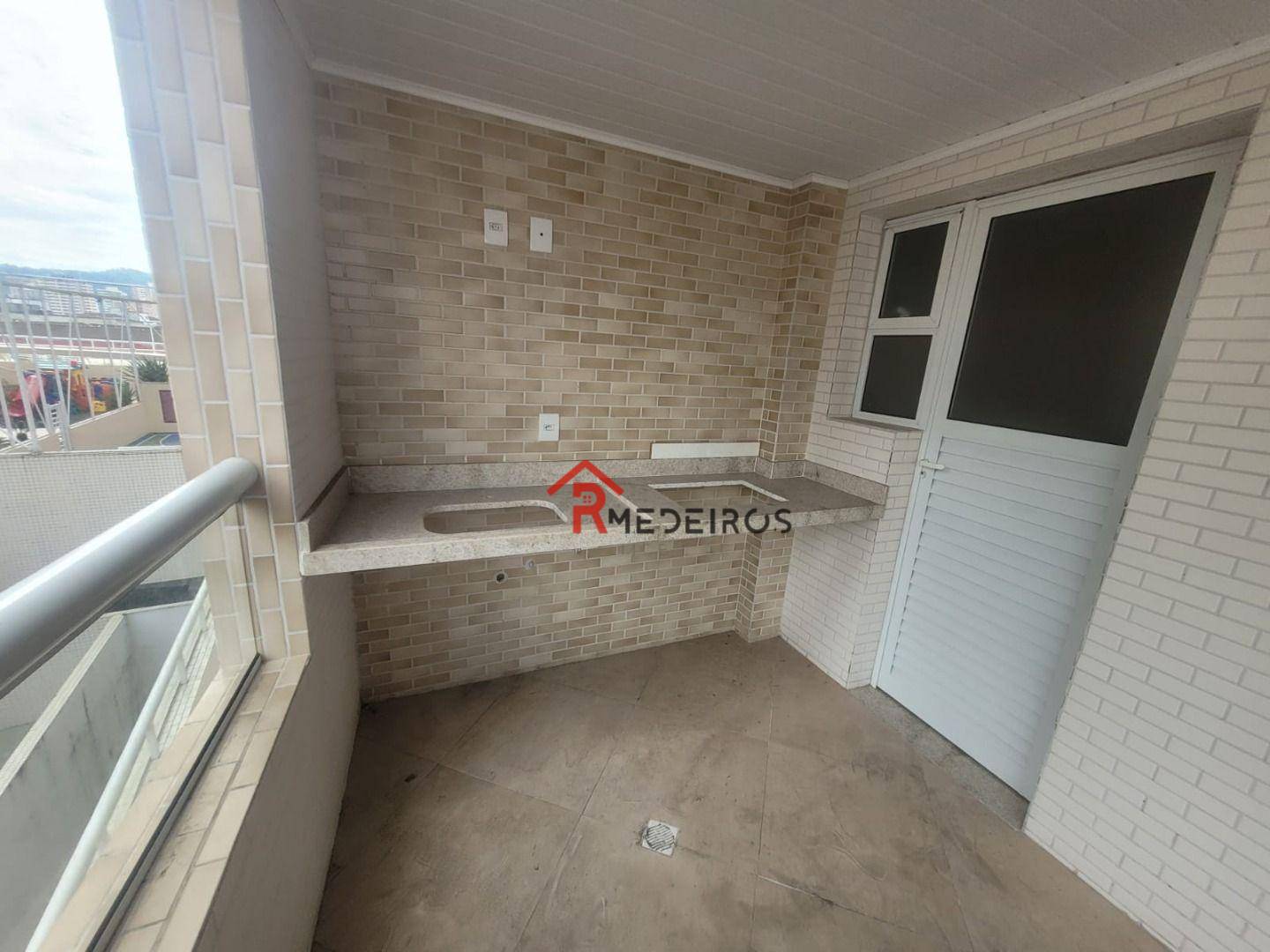 Apartamento à venda com 2 quartos, 87m² - Foto 5