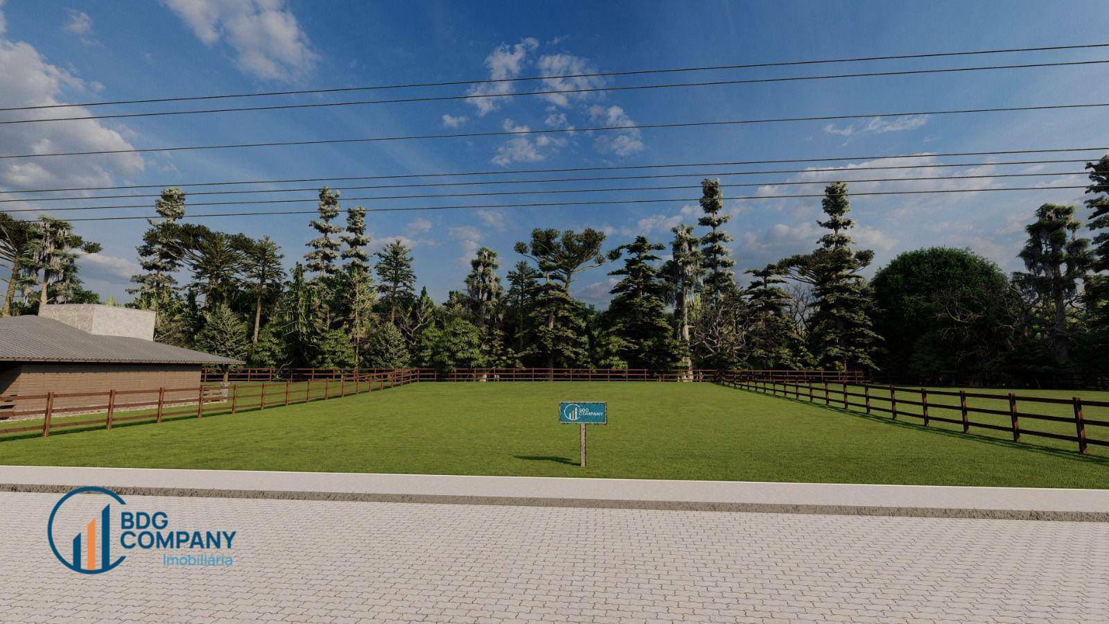 Terreno, 390 m² - Foto 1