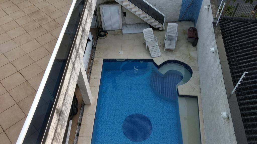 Sobrado à venda com 4 quartos, 315m² - Foto 22