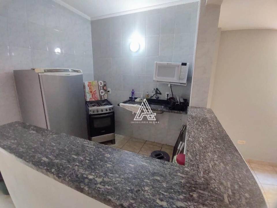 Apartamento à venda com 1 quarto, 38m² - Foto 11