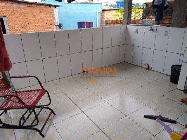 Sobrado à venda com 4 quartos, 150m² - Foto 8