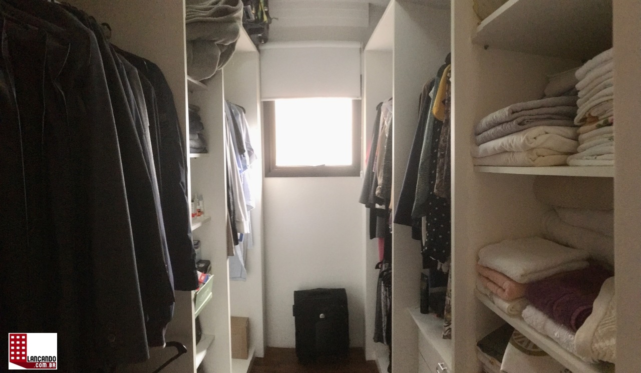 Apartamento à venda com 3 quartos, 126m² - Foto 14