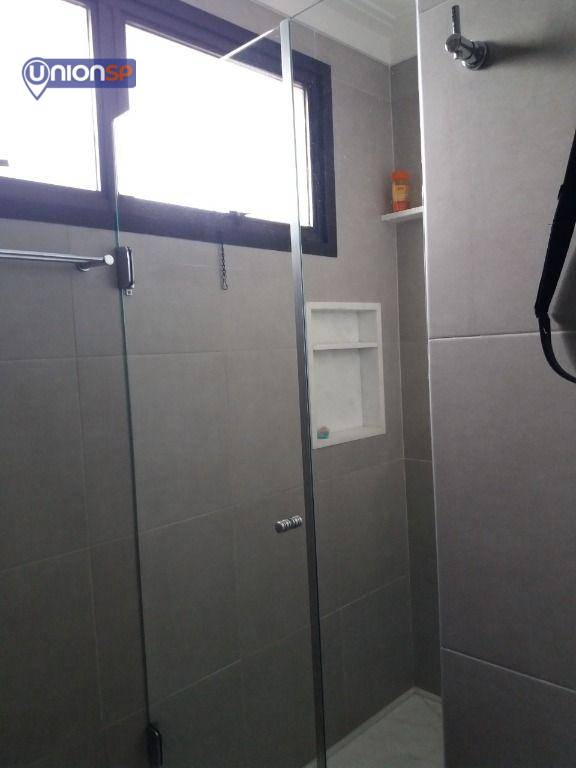 Apartamento à venda com 4 quartos, 193m² - Foto 37