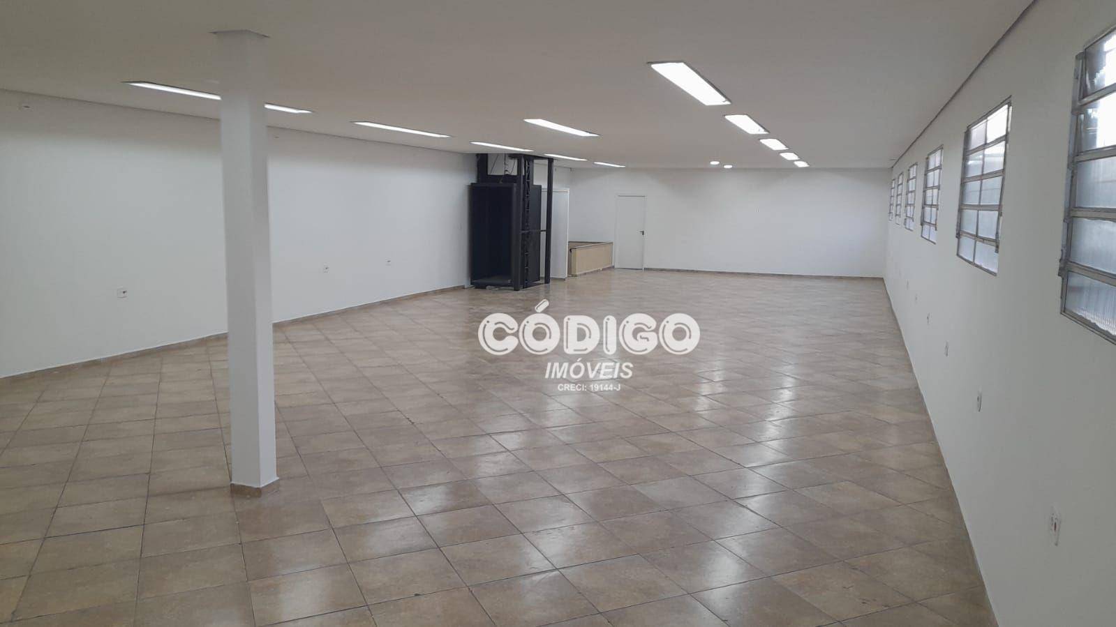 Depósito-Galpão-Armazém à venda, 550m² - Foto 3