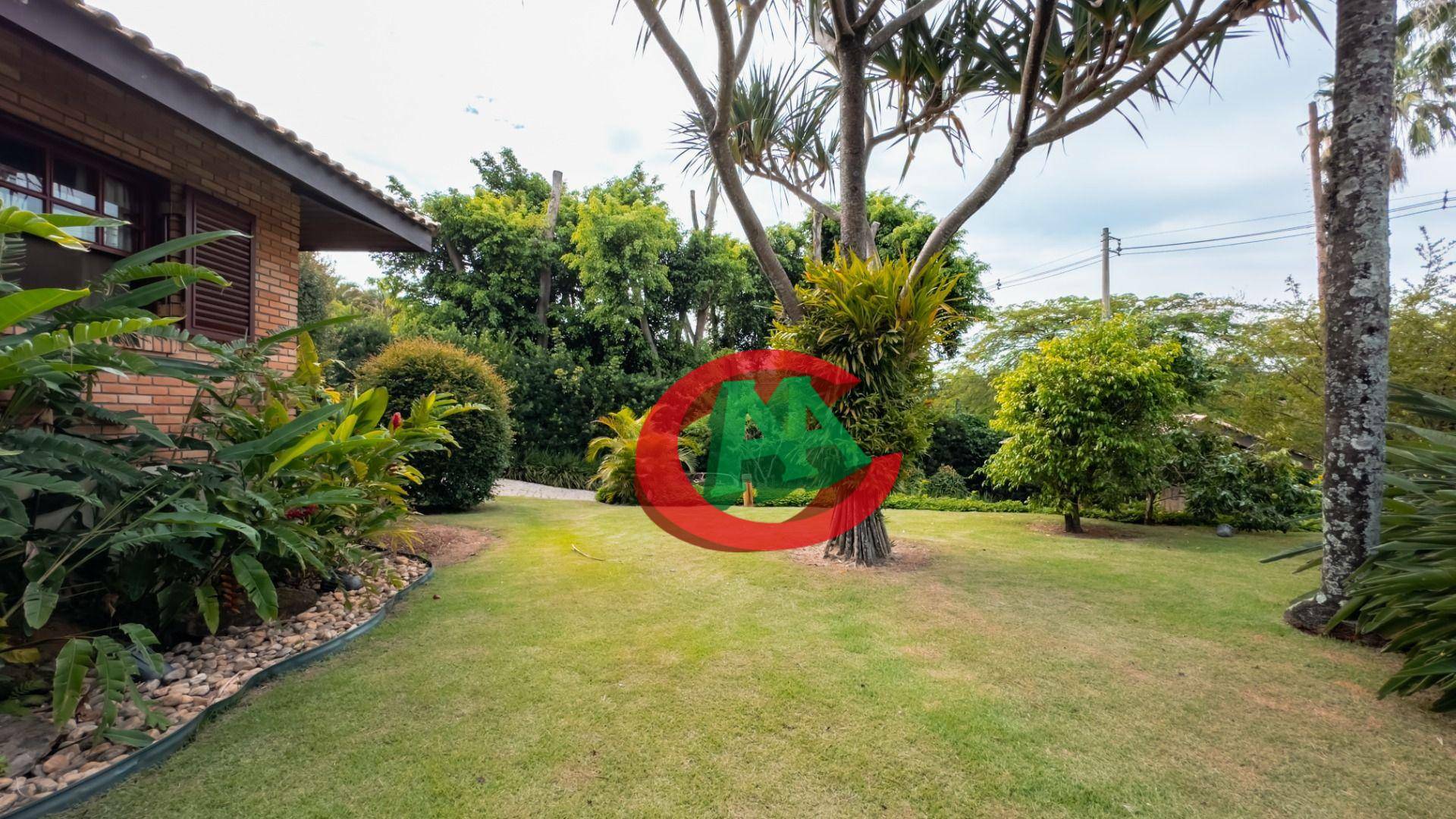 Chácara à venda com 4 quartos, 574m² - Foto 5
