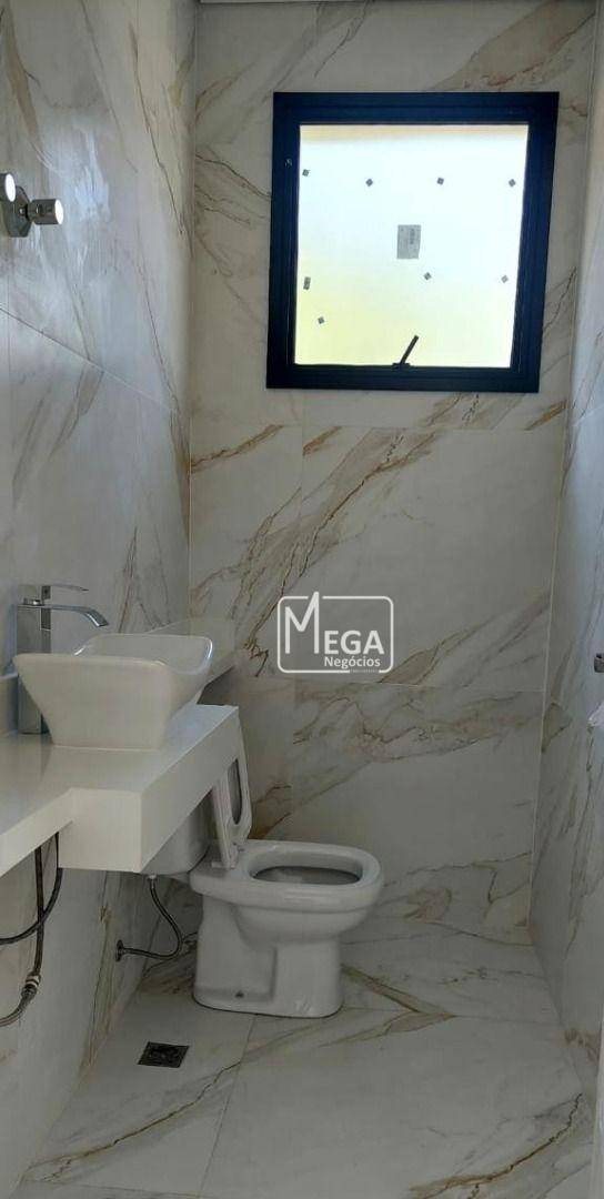 Casa de Condomínio à venda com 4 quartos, 316m² - Foto 19