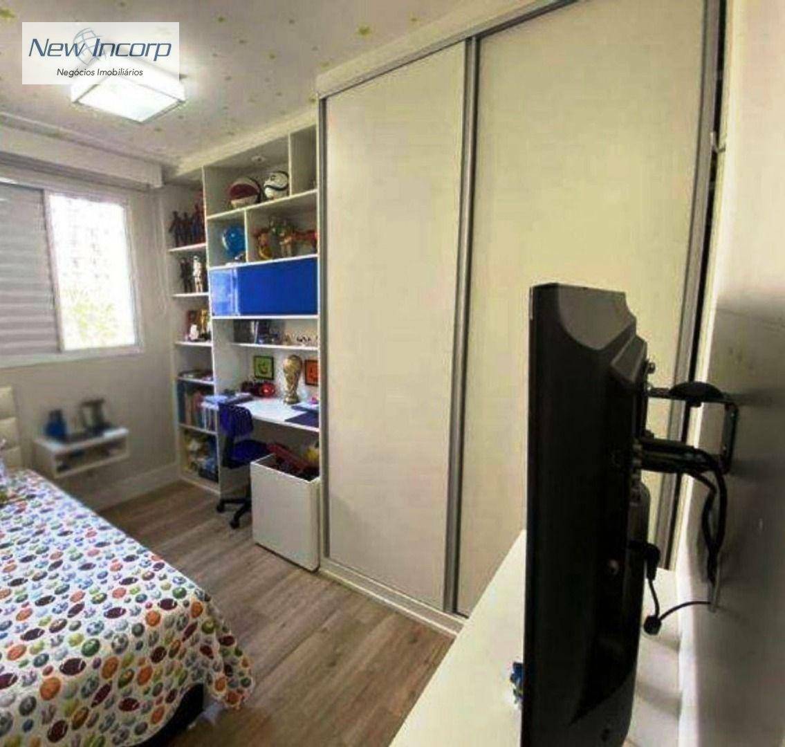 Apartamento à venda com 3 quartos, 126m² - Foto 14