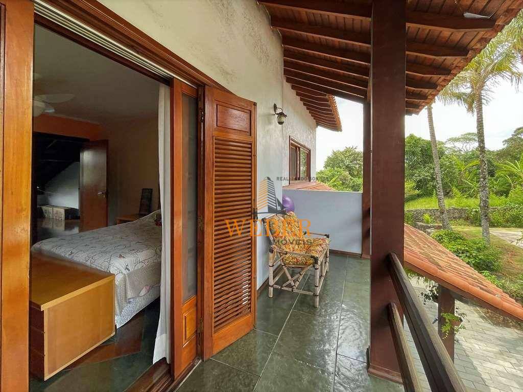 Casa de Condomínio à venda com 6 quartos, 665m² - Foto 30