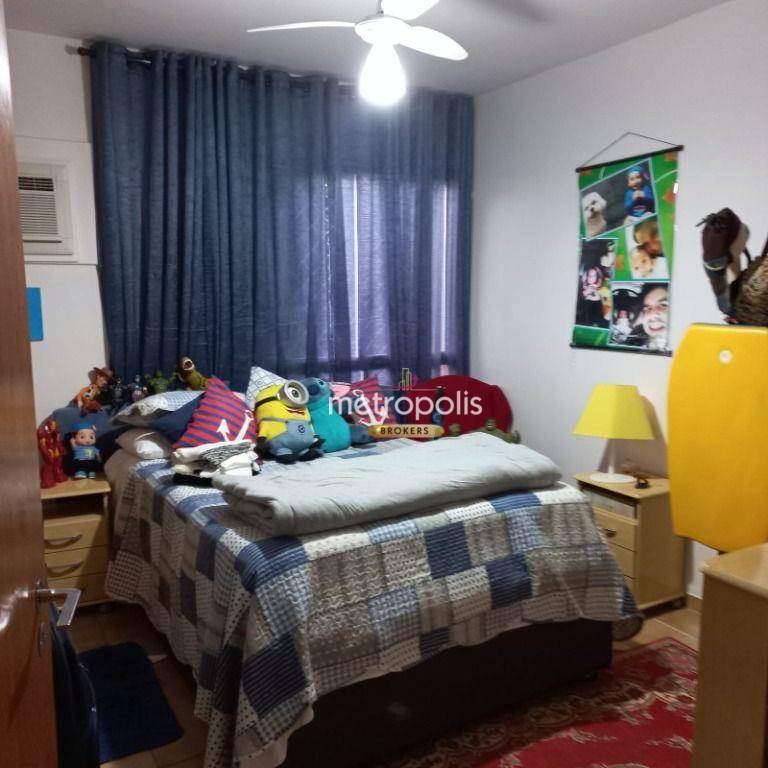 Apartamento à venda com 4 quartos, 136m² - Foto 15