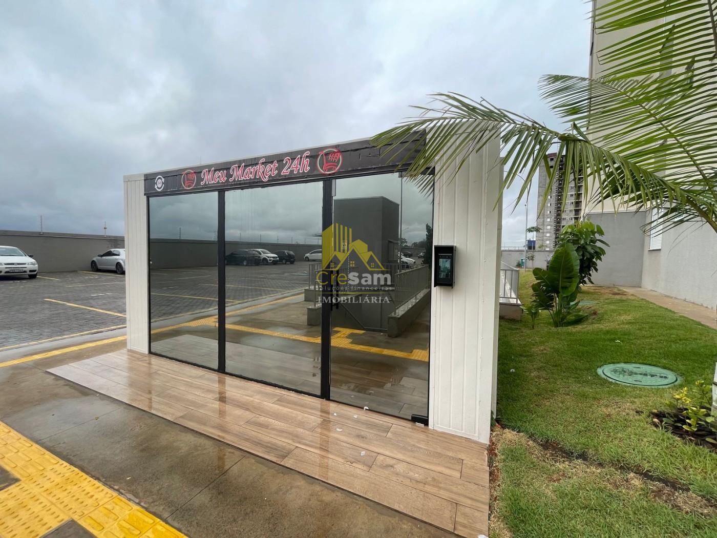 Apartamento para alugar com 2 quartos, 59m² - Foto 21