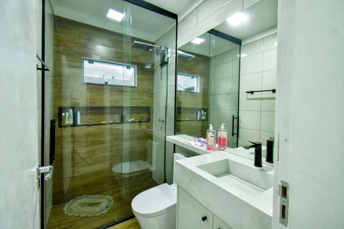 Casa à venda com 3 quartos, 150m² - Foto 18