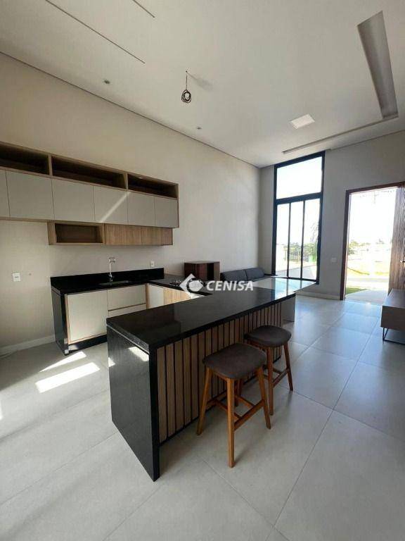 Casa de Condomínio à venda com 3 quartos, 140m² - Foto 5