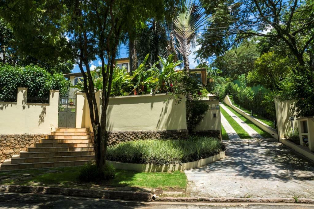 Casa de Condomínio à venda com 3 quartos, 550m² - Foto 22