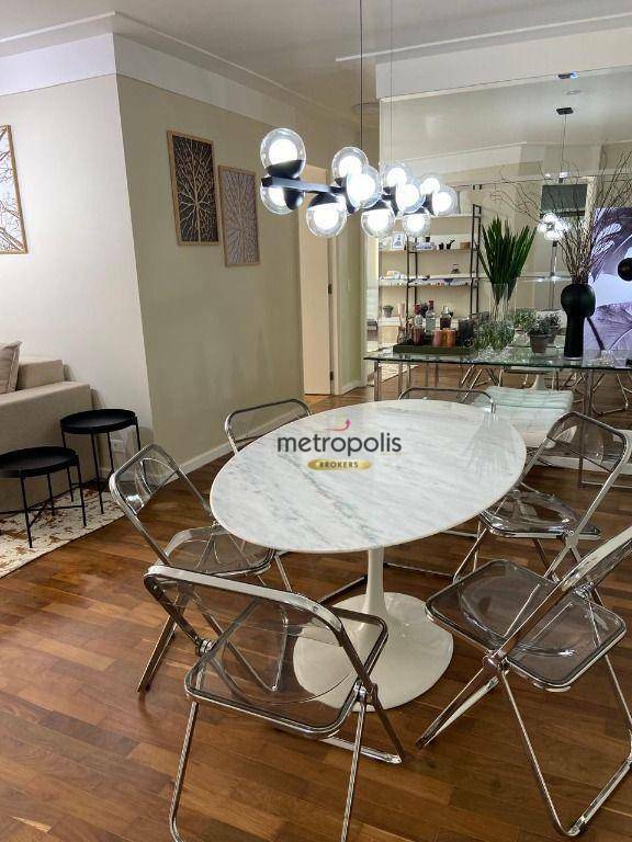 Apartamento à venda com 2 quartos, 103m² - Foto 8