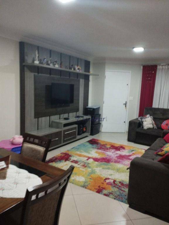 Sobrado à venda com 3 quartos, 114m² - Foto 3