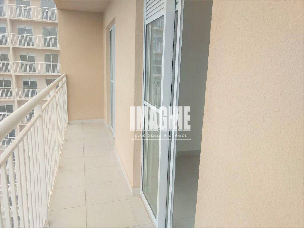 Apartamento à venda com 1 quarto, 49m² - Foto 4