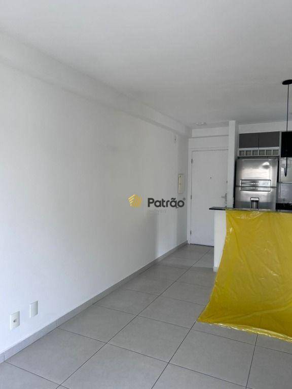 Apartamento, 2 quartos, 59 m² - Foto 5