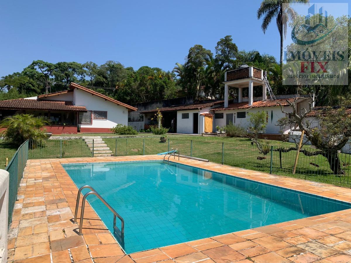 Fazenda à venda com 6 quartos, 476m² - Foto 11