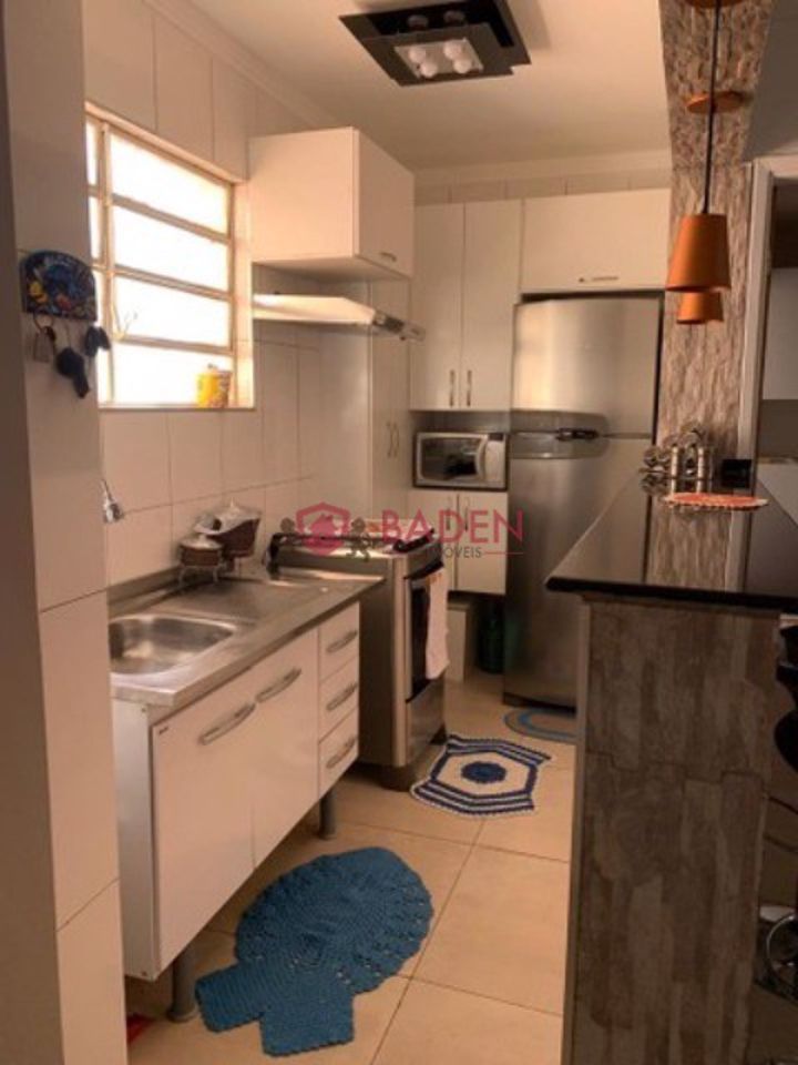 Apartamento, 1 quarto, 48 m² - Foto 4