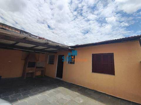 Sobrado à venda com 3 quartos, 288m² - Foto 3