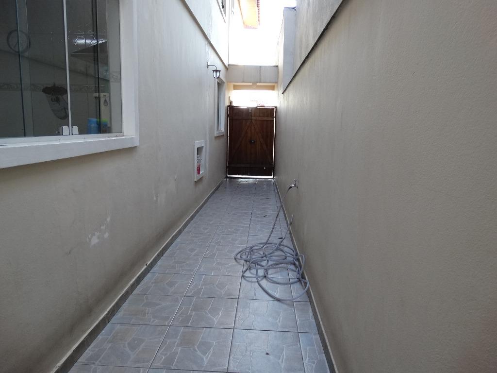 Sobrado à venda com 3 quartos, 130m² - Foto 13