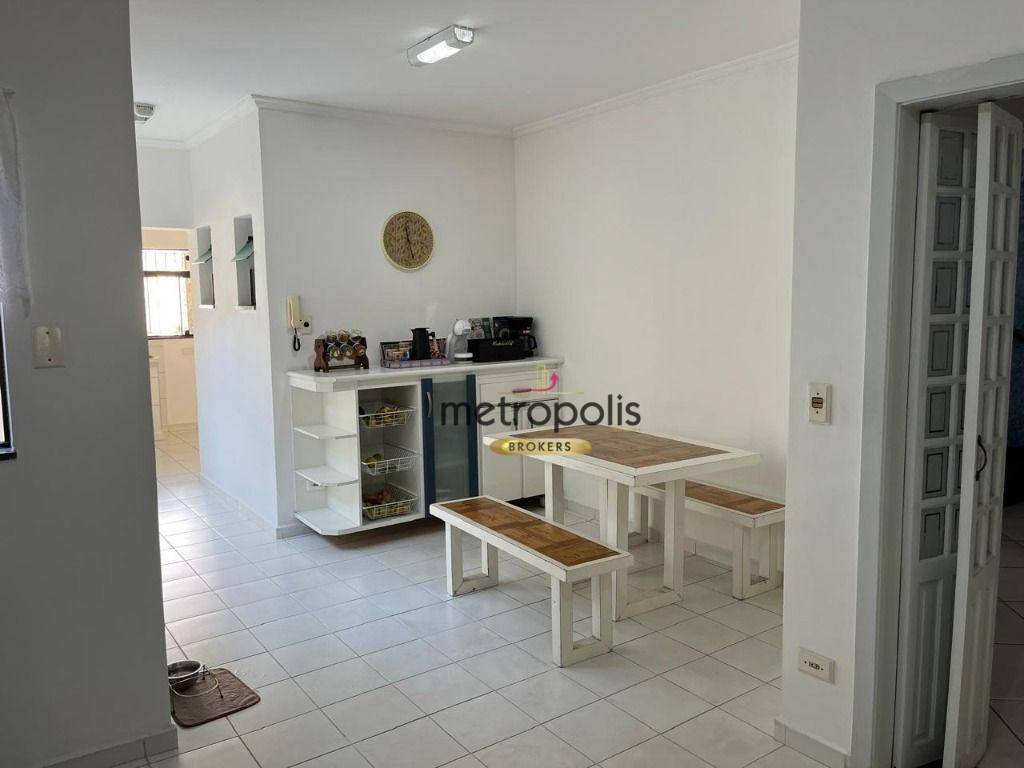 Casa à venda com 3 quartos, 330m² - Foto 19