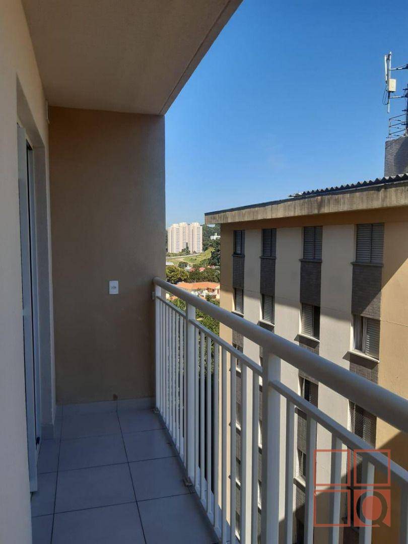 Apartamento à venda com 1 quarto, 28m² - Foto 30