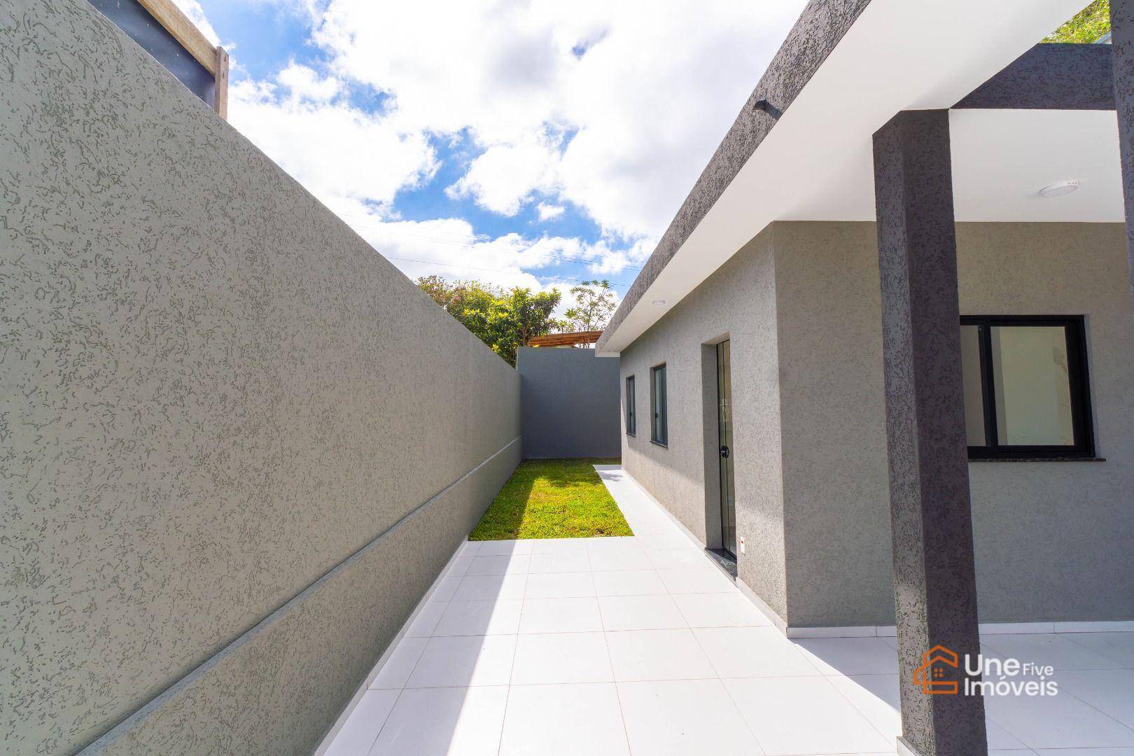 Casa, 3 quartos, 68 m² - Foto 5