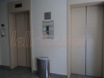 Conjunto Comercial-Sala para alugar, 37m² - Foto 7