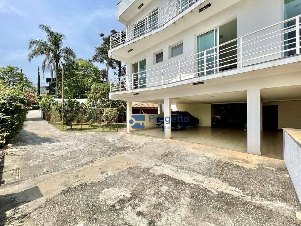 Casa de Condomínio à venda e aluguel com 6 quartos, 1200m² - Foto 38