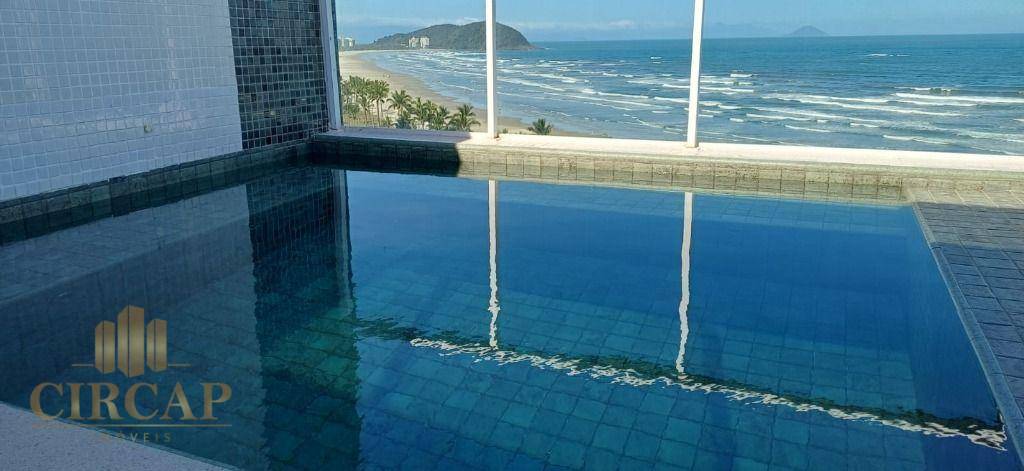 Cobertura, 5 quartos, 300 m² - Foto 4