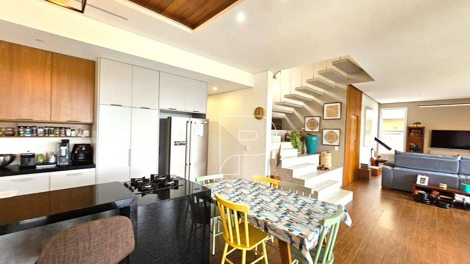 Casa de Condomínio à venda com 5 quartos, 281m² - Foto 13