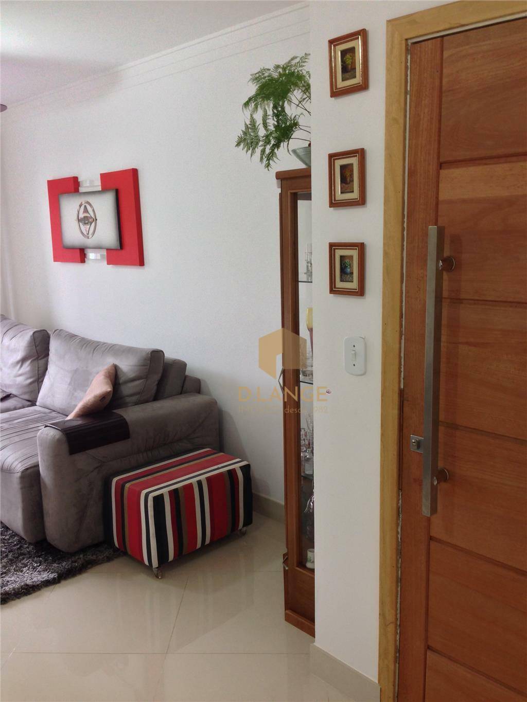 Apartamento à venda com 3 quartos, 86m² - Foto 4