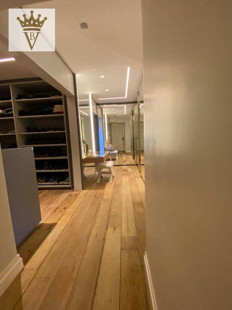 Apartamento à venda e aluguel com 3 quartos, 360m² - Foto 15