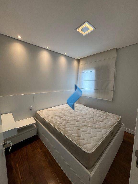 Apartamento à venda com 2 quartos, 55m² - Foto 11