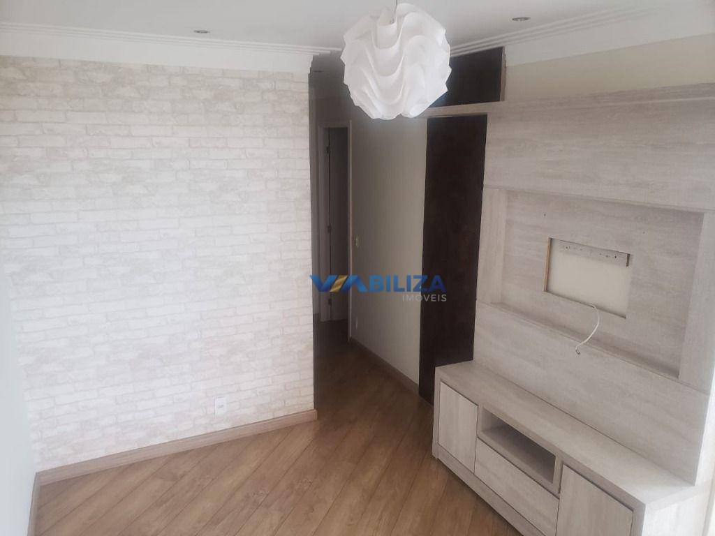 Cobertura à venda com 3 quartos, 100m² - Foto 1