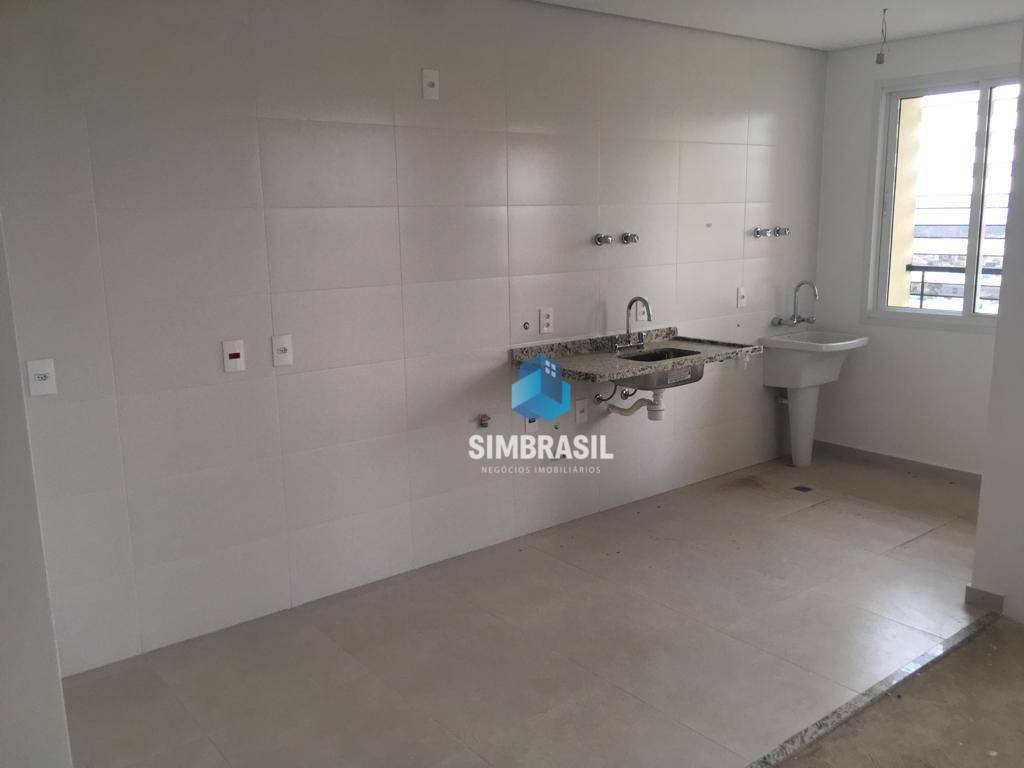 Apartamento à venda com 3 quartos, 91m² - Foto 2