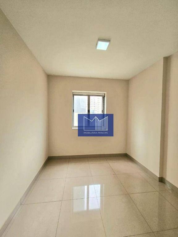 Apartamento à venda com 1 quarto, 45m² - Foto 1