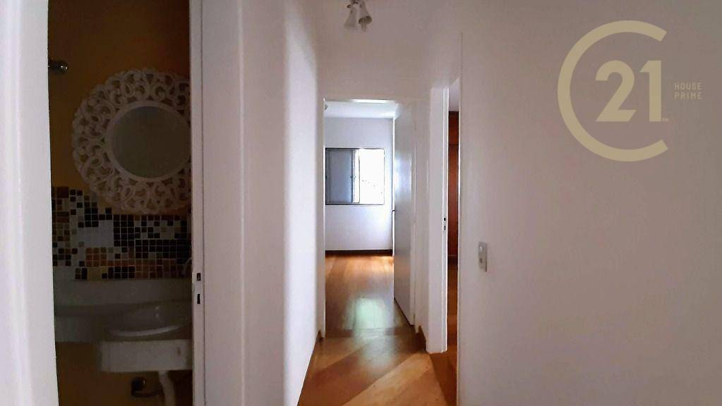 Apartamento à venda com 2 quartos, 88m² - Foto 5