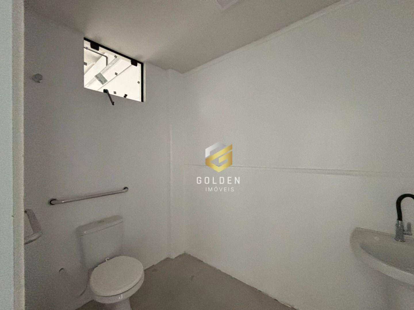 Depósito-Galpão-Armazém para alugar, 440m² - Foto 4