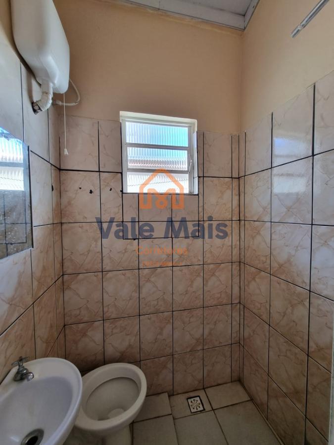 Casa para alugar com 1 quarto, 37m² - Foto 5