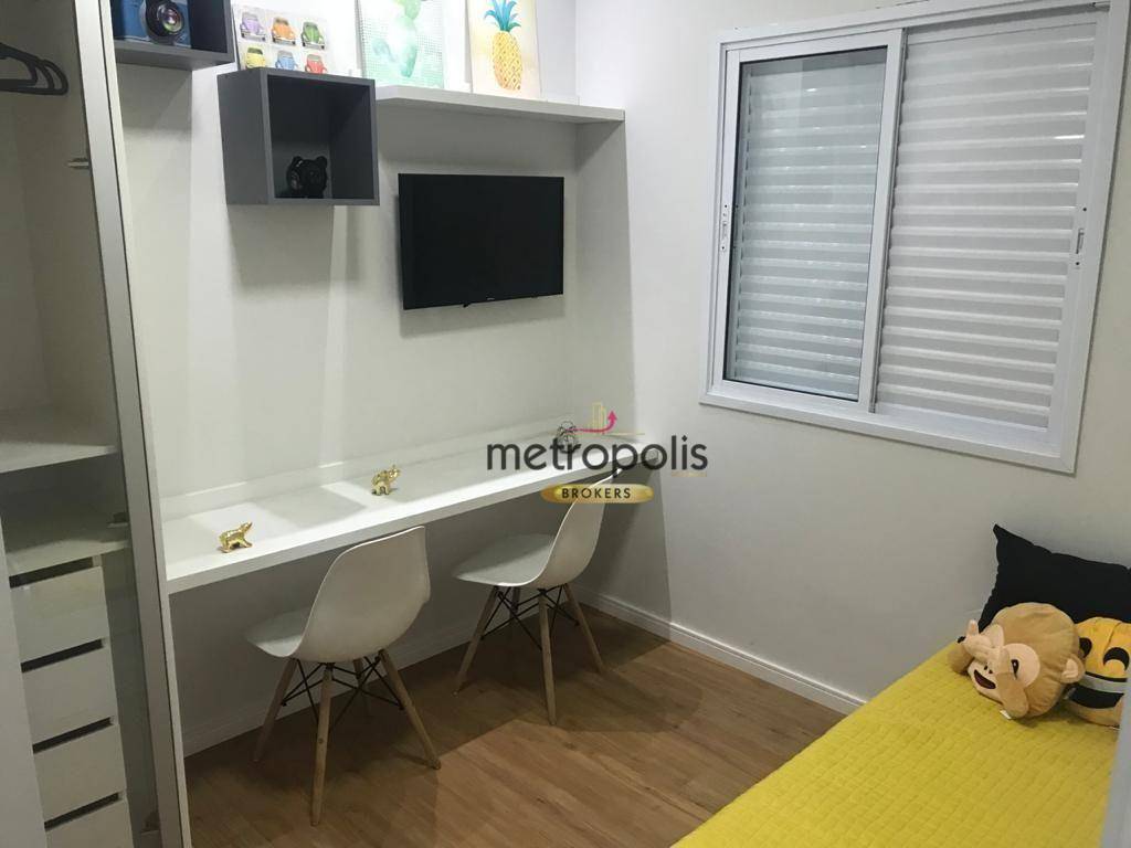 Apartamento para alugar com 2 quartos, 54m² - Foto 8