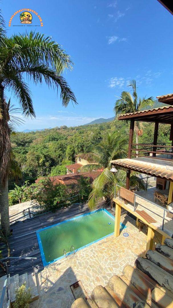 Casa, 6 quartos, 250 m² - Foto 4