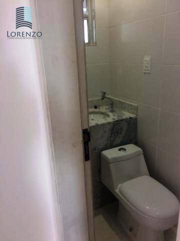 Apartamento à venda com 3 quartos, 110m² - Foto 13