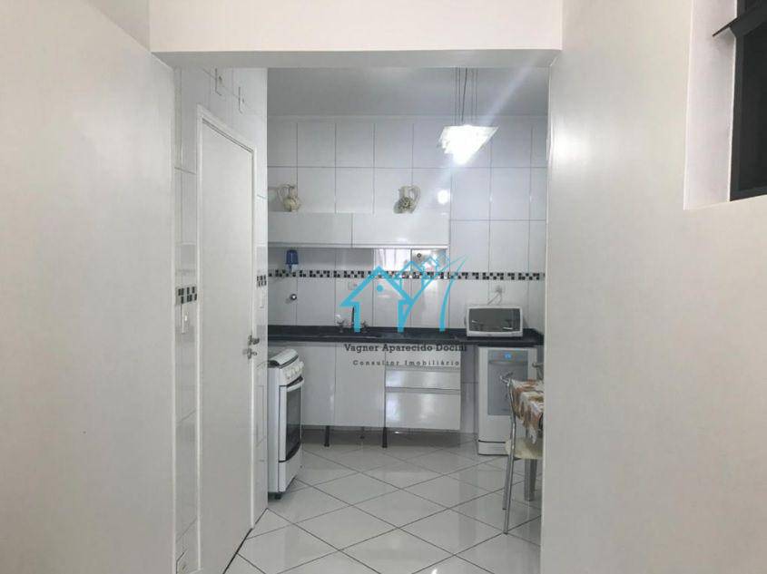 Apartamento à venda com 3 quartos, 132m² - Foto 3